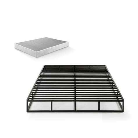 box spring metal bars|best metal box springs.